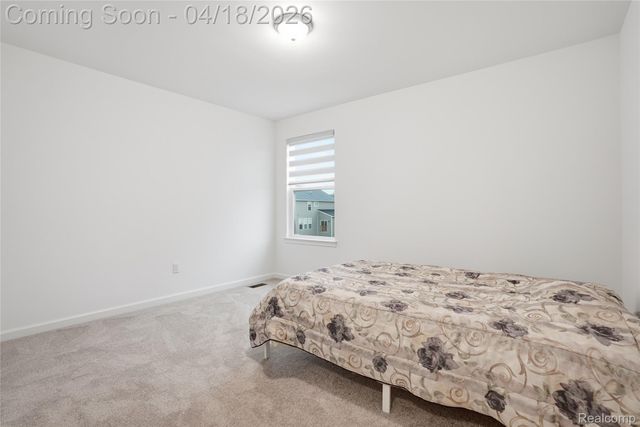 24663 Savory Drive, Macomb Township, MI 48042