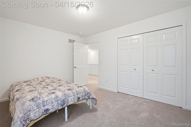 24663 Savory Drive, Macomb Township, MI 48042