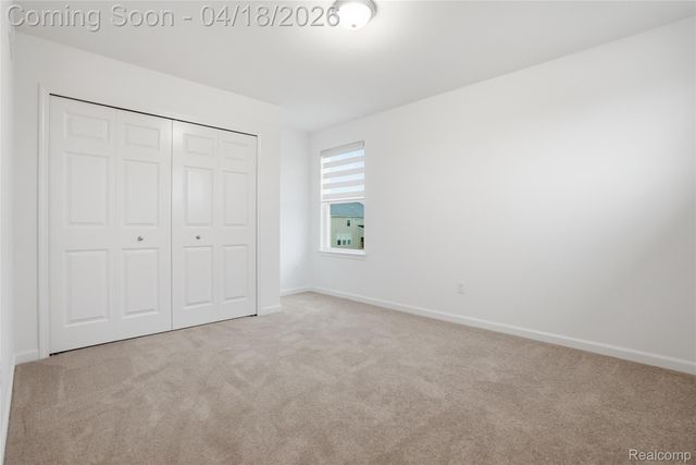 24663 Savory Drive, Macomb Township, MI 48042