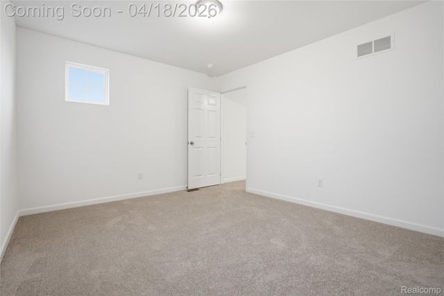 24663 Savory Drive, Macomb Township, MI 48042