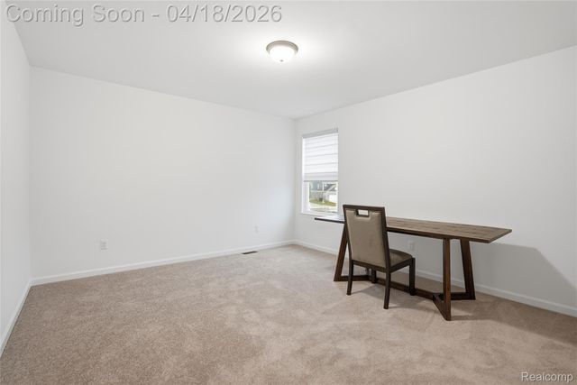 24663 Savory Drive, Macomb Township, MI 48042