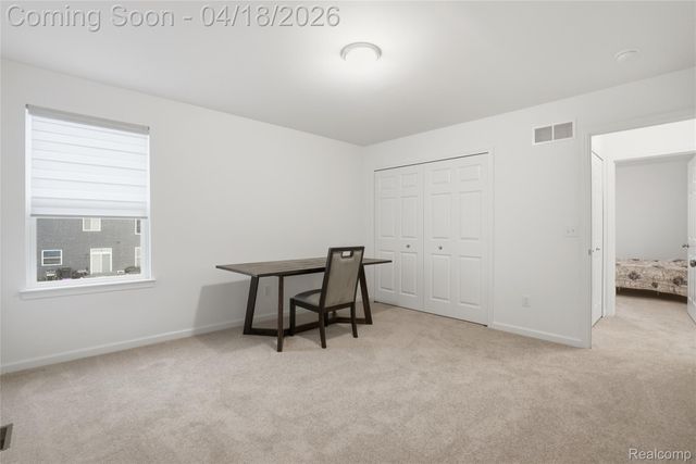 24663 Savory Drive, Macomb Township, MI 48042