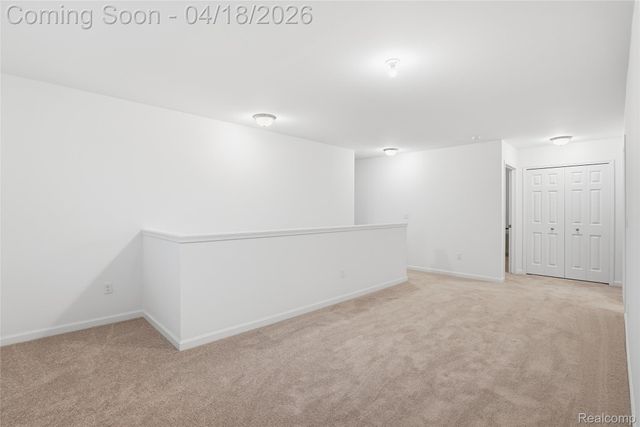 24663 Savory Drive, Macomb Township, MI 48042