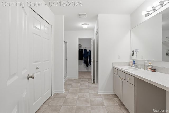 24663 Savory Drive, Macomb Township, MI 48042