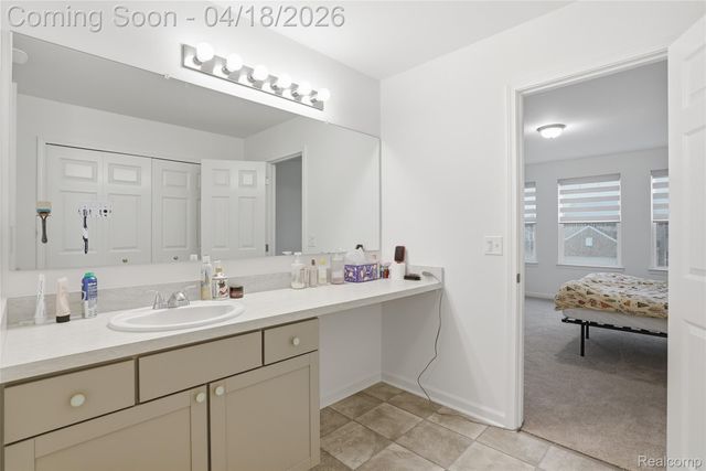 24663 Savory Drive, Macomb Township, MI 48042