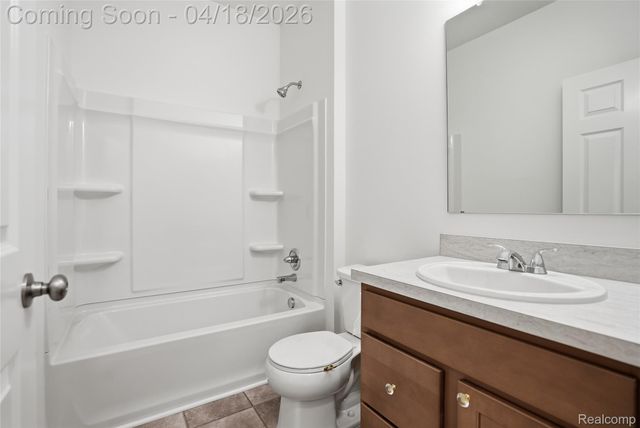 24663 Savory Drive, Macomb Township, MI 48042