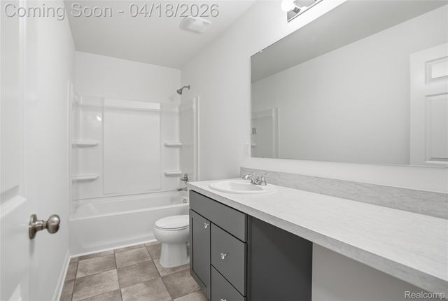 24663 Savory Drive, Macomb Township, MI 48042