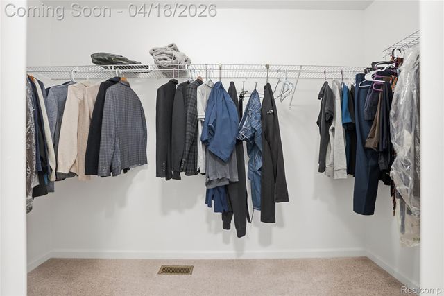 24663 Savory Drive, Macomb Township, MI 48042