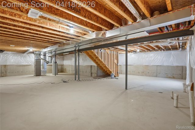 24663 Savory Drive, Macomb Township, MI 48042