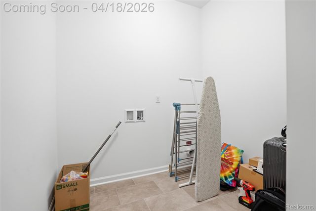 24663 Savory Drive, Macomb Township, MI 48042