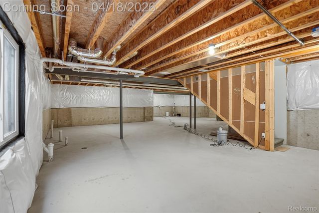 24663 Savory Drive, Macomb Township, MI 48042