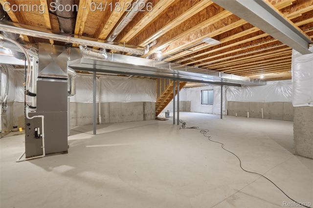 24663 Savory Drive, Macomb Township, MI 48042