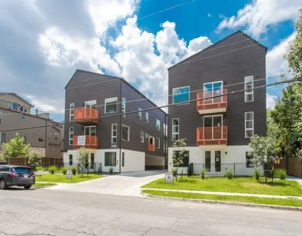 4001 Roseland Avenue, Dallas, TX 75204