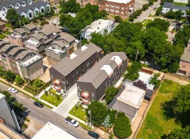 4001 Roseland Avenue, Dallas, TX 75204