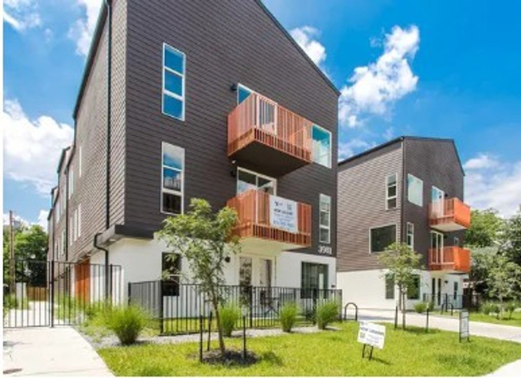 4001 Roseland Avenue, Dallas, TX 75204