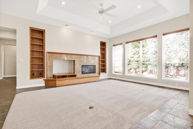 9430 S Silent Hills Drive, Lone Tree, CO 80124