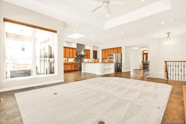 9430 S Silent Hills Drive, Lone Tree, CO 80124