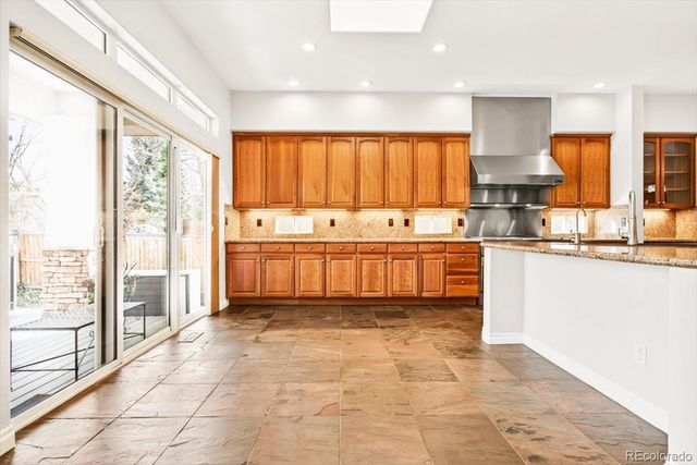 9430 S Silent Hills Drive, Lone Tree, CO 80124