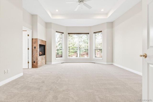 9430 S Silent Hills Drive, Lone Tree, CO 80124