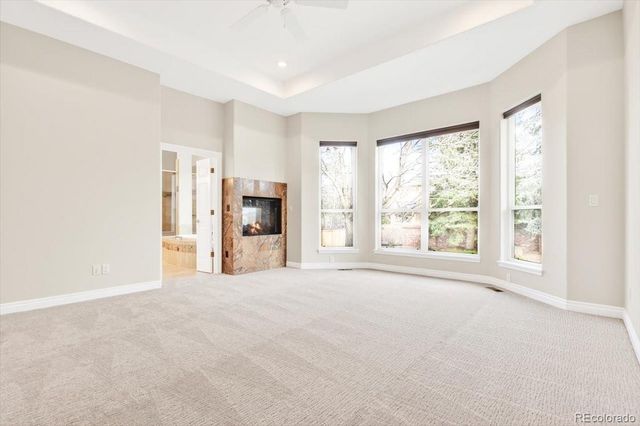 9430 S Silent Hills Drive, Lone Tree, CO 80124