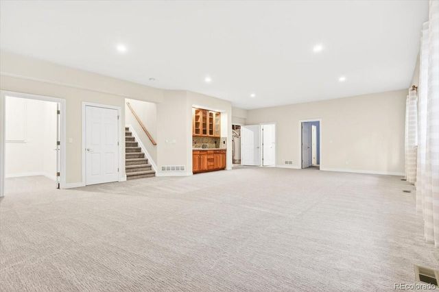 9430 S Silent Hills Drive, Lone Tree, CO 80124