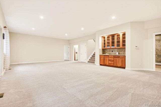 9430 S Silent Hills Drive, Lone Tree, CO 80124