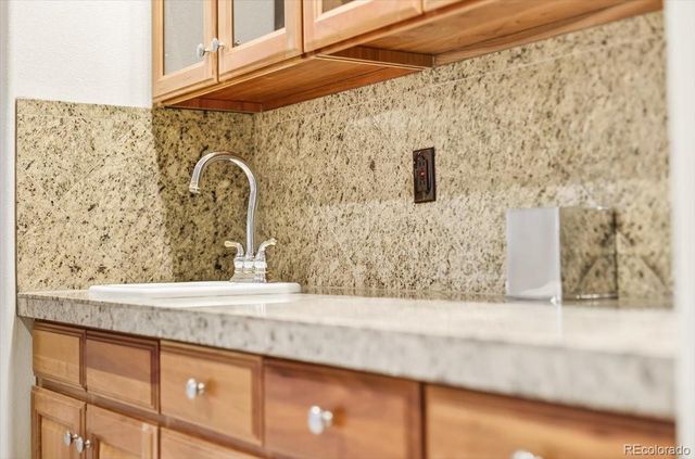 9430 S Silent Hills Drive, Lone Tree, CO 80124