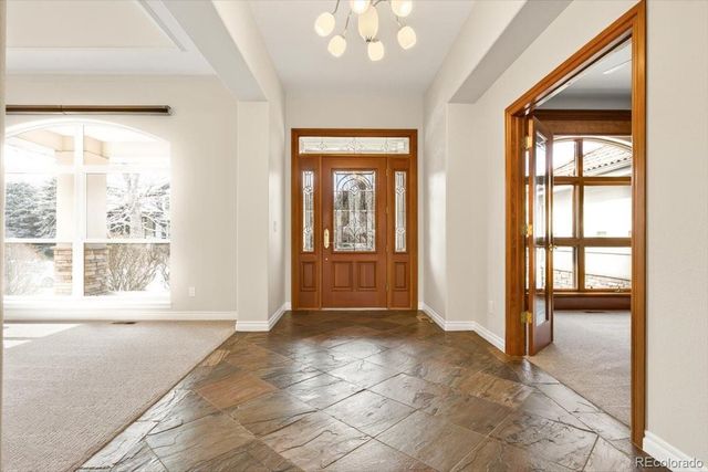 9430 S Silent Hills Drive, Lone Tree, CO 80124