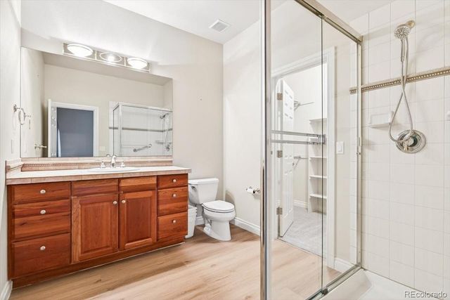 9430 S Silent Hills Drive, Lone Tree, CO 80124