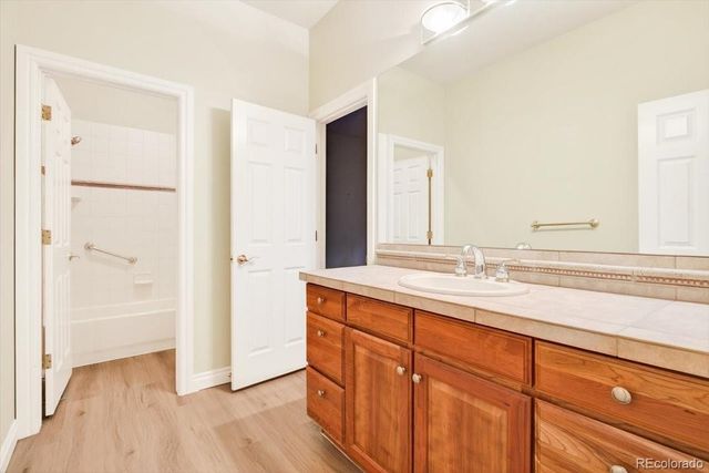 9430 S Silent Hills Drive, Lone Tree, CO 80124