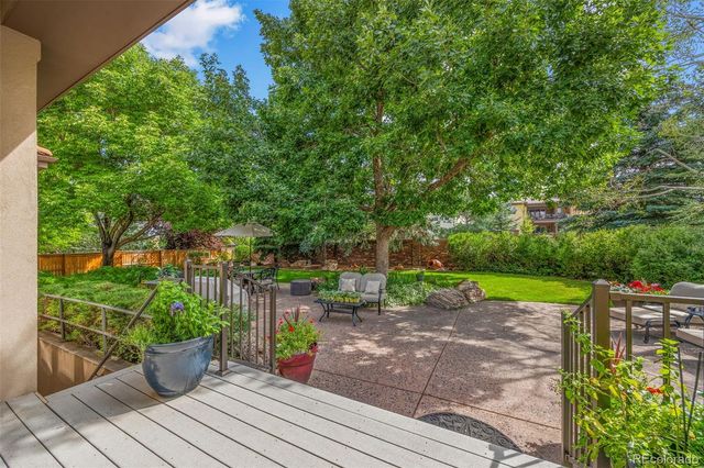 9430 S Silent Hills Drive, Lone Tree, CO 80124