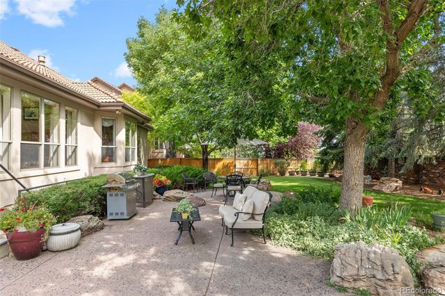 9430 S Silent Hills Drive, Lone Tree, CO 80124