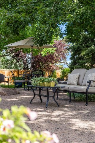 9430 S Silent Hills Drive, Lone Tree, CO 80124