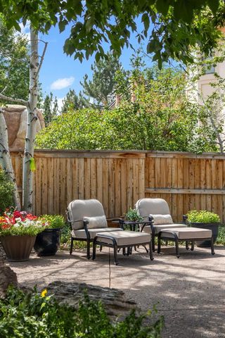 9430 S Silent Hills Drive, Lone Tree, CO 80124