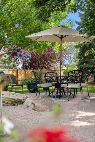 9430 S Silent Hills Drive, Lone Tree, CO 80124