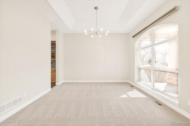 9430 S Silent Hills Drive, Lone Tree, CO 80124