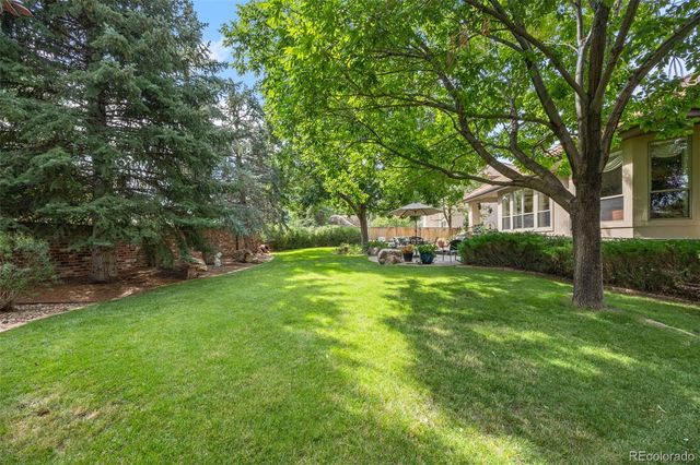 9430 S Silent Hills Drive, Lone Tree, CO 80124