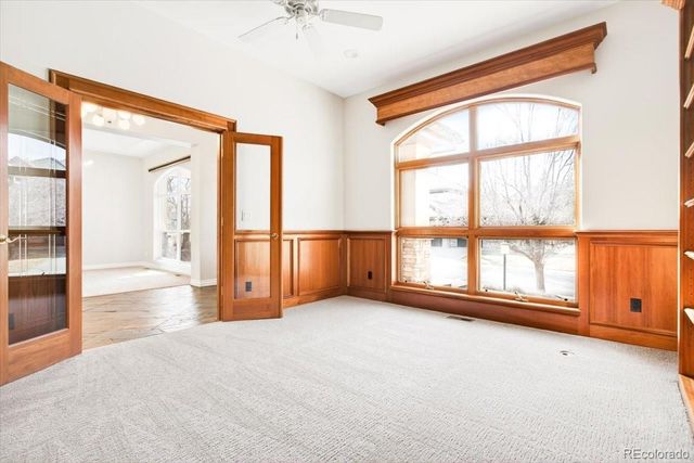 9430 S Silent Hills Drive, Lone Tree, CO 80124