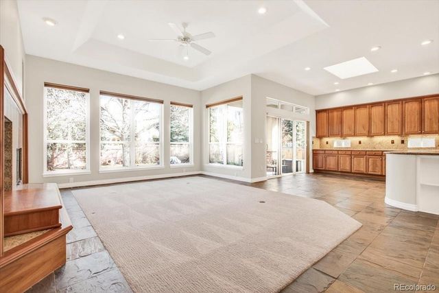 9430 S Silent Hills Drive, Lone Tree, CO 80124