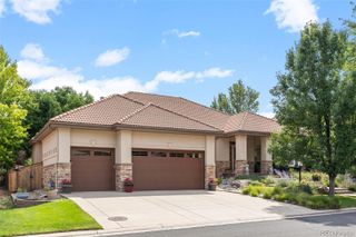 9430 S Silent Hills Drive, Lone Tree, CO 80124