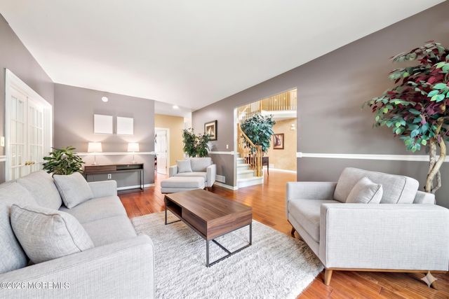 2 Mehar Court, Jackson, NJ 08527