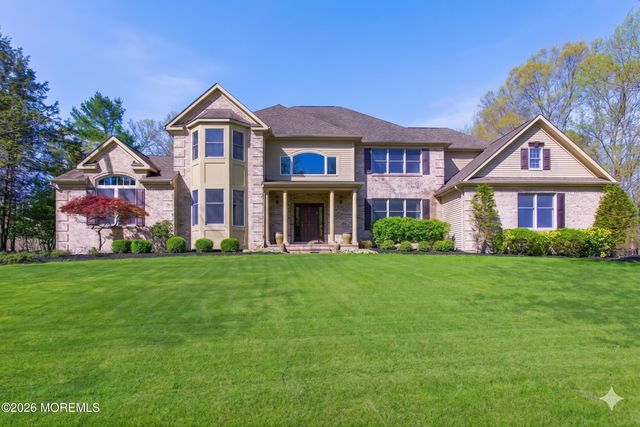 2 Mehar Court, Jackson, NJ 08527