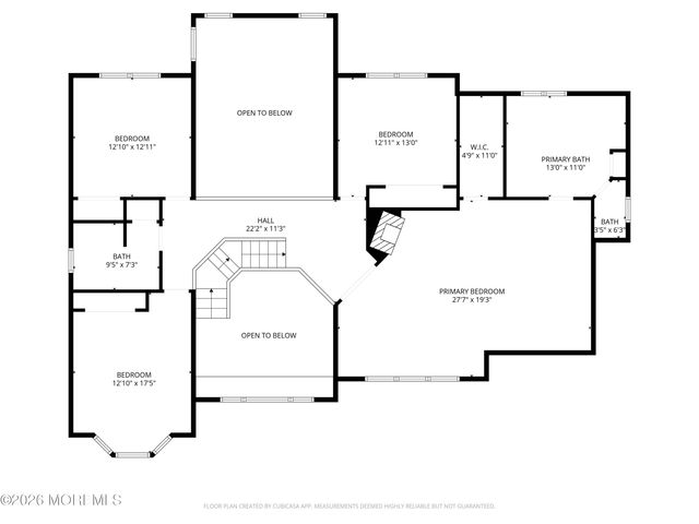 2 Mehar Court, Jackson, NJ 08527