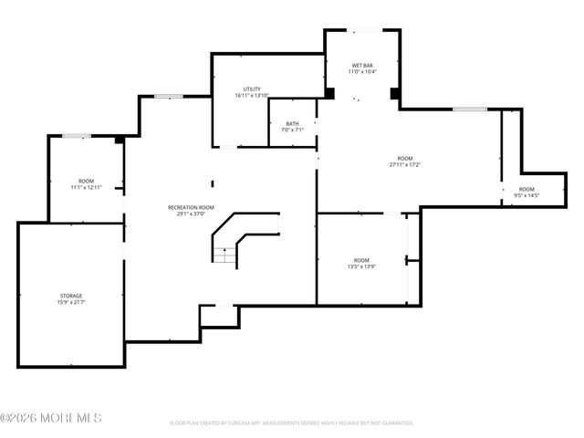 2 Mehar Court, Jackson, NJ 08527