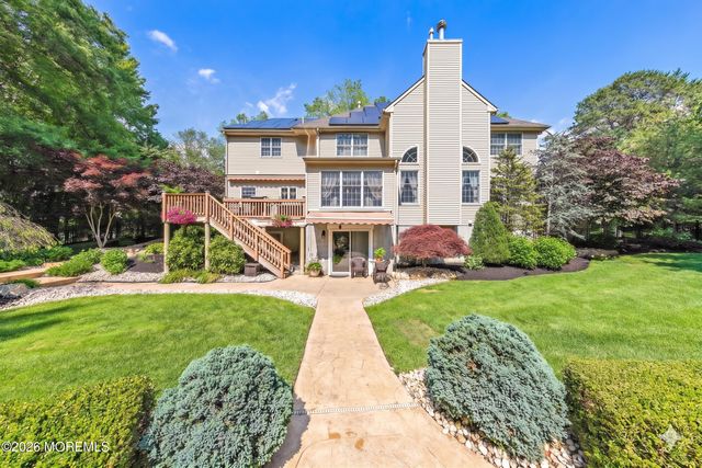 2 Mehar Court, Jackson, NJ 08527