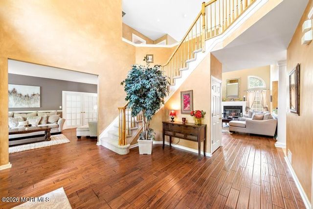 2 Mehar Court, Jackson, NJ 08527