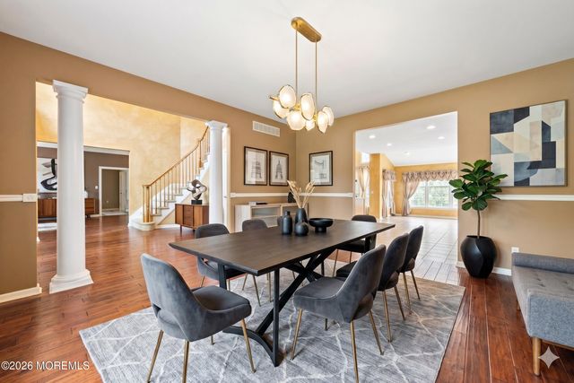 2 Mehar Court, Jackson, NJ 08527