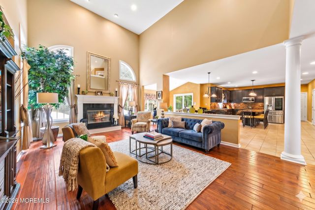 2 Mehar Court, Jackson, NJ 08527