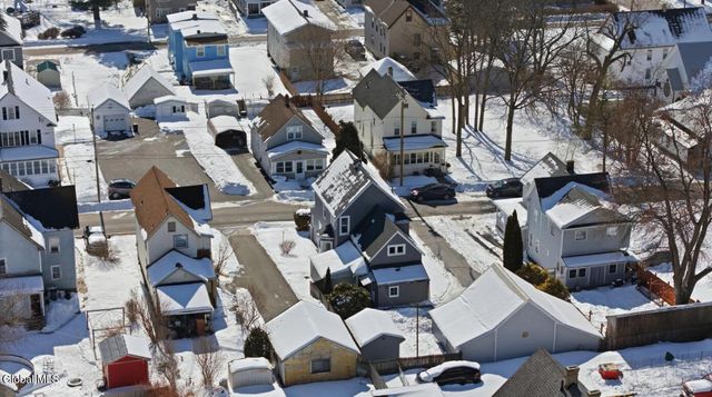 40 Second Street, Amsterdam, NY 12010