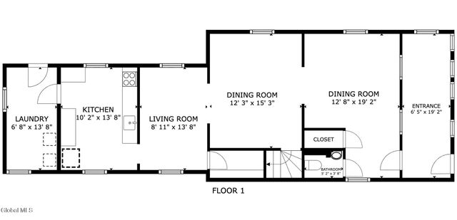 40 Second Street, Amsterdam, NY 12010